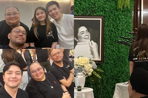 jake ejercito jakol|Jake Ejercito, Ellie pay tribute to Jaclyn Jose .